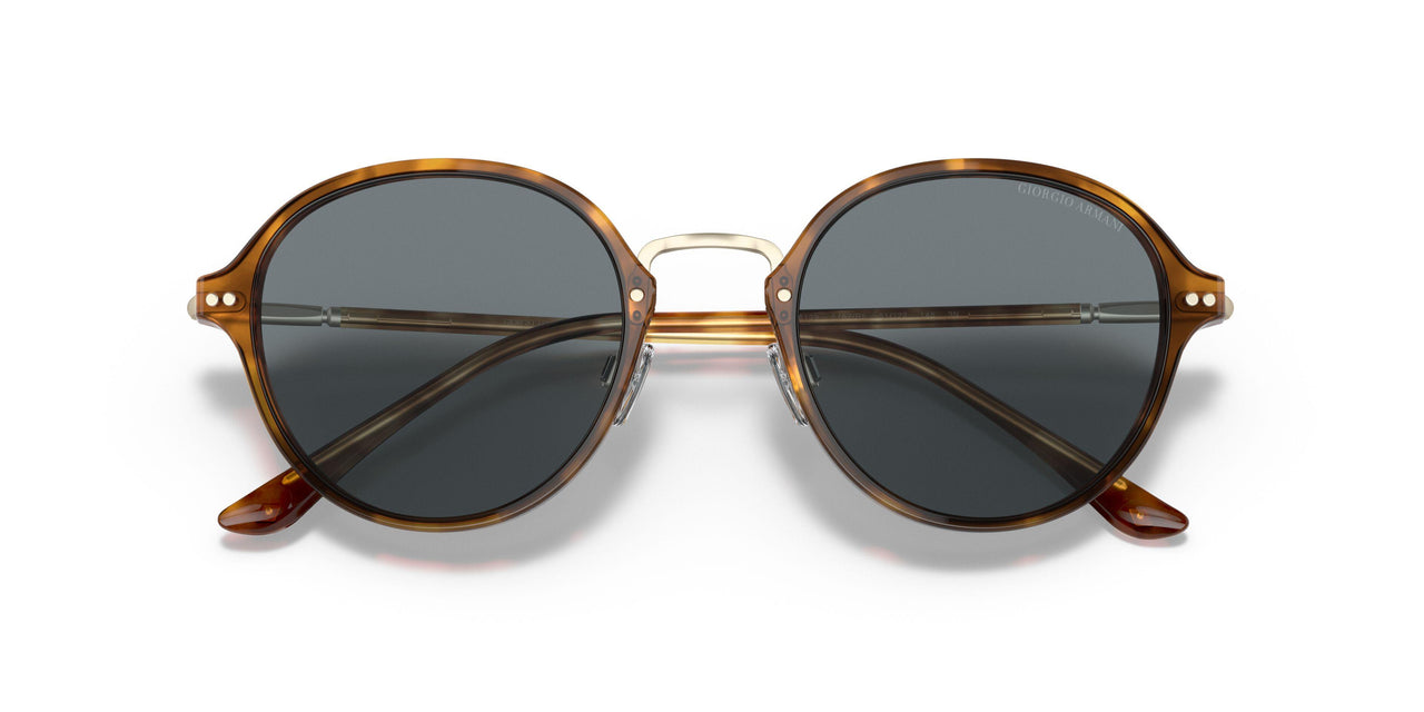 5762R5 - Brown - Blue