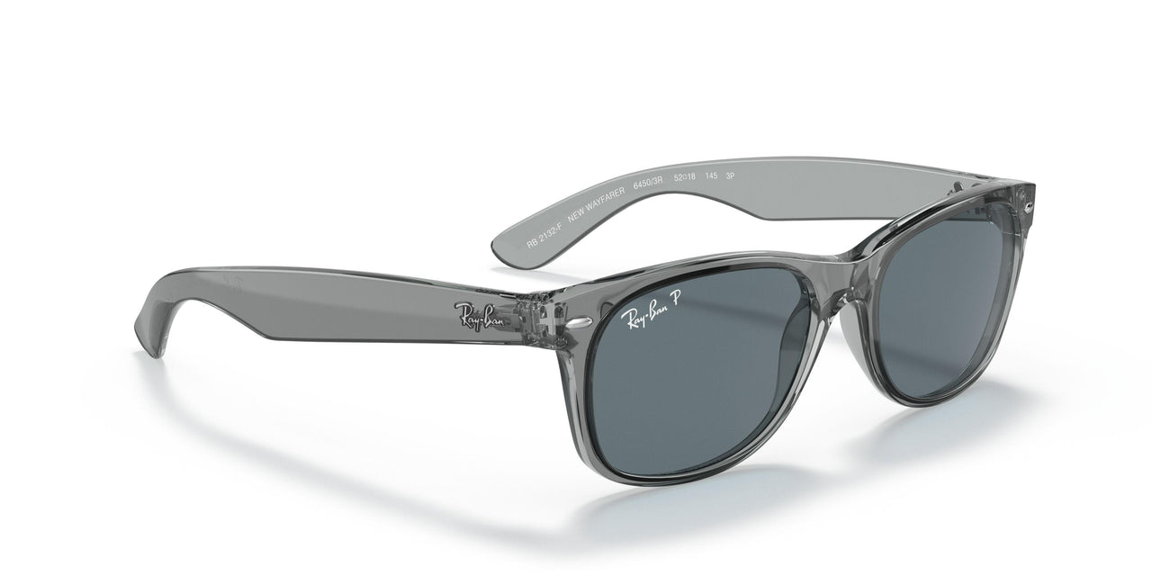 64503R - Grey - Dark Blue Polar