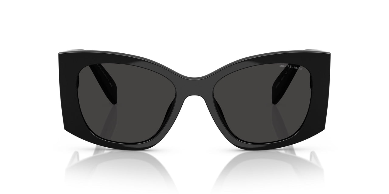 300587 - Black - Dark Grey Solid