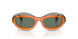 004/3H - Multicolor - Green