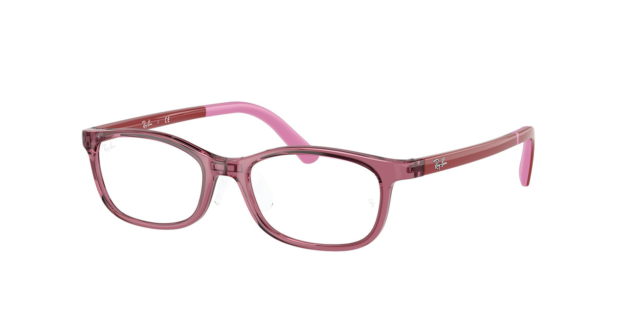 Ray-Ban Kids 0RY1615D Eyeglasses