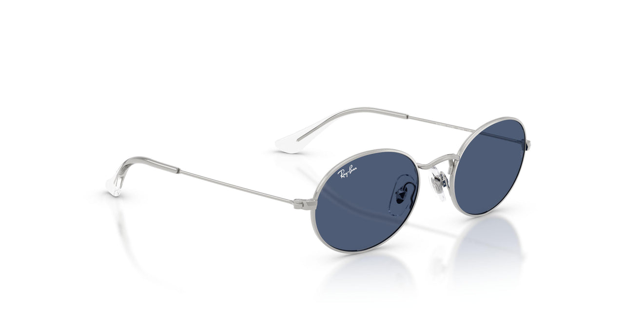 212/80 - Silver - Blue
