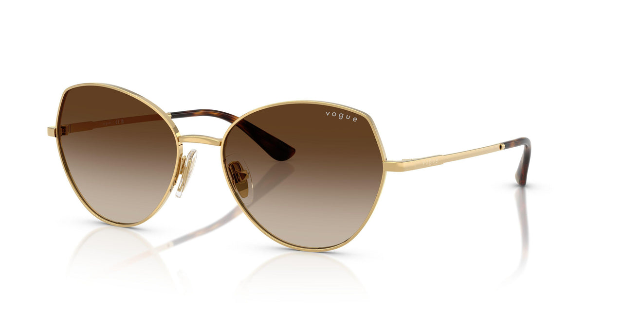280/13 - Gold - Gradient Brown
