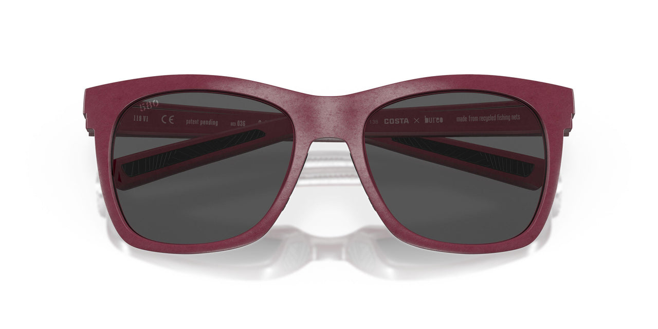 902806 - Purple/reddish - Gray 580g