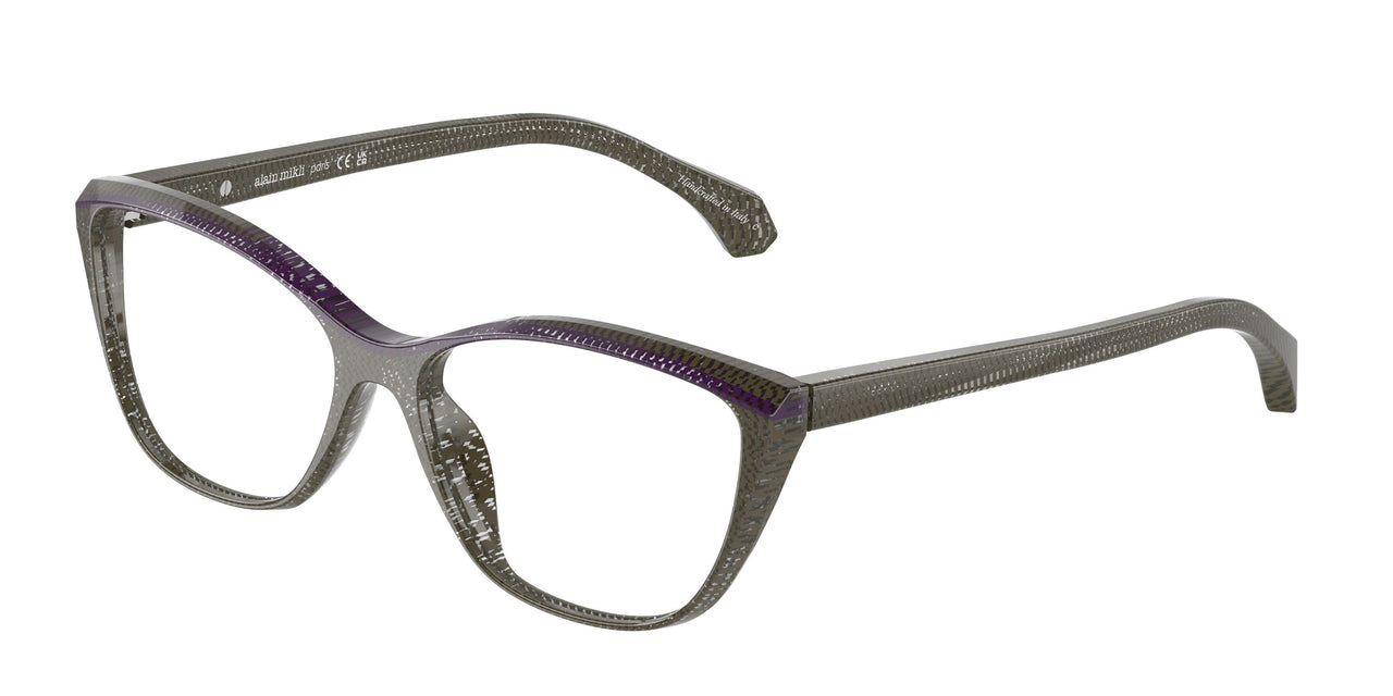 Alain Mikli 3502 Eyeglasses