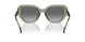 194111 - Green - Light Grey Gradient Dark Grey