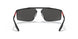 DG006F - Black - Dark Grey