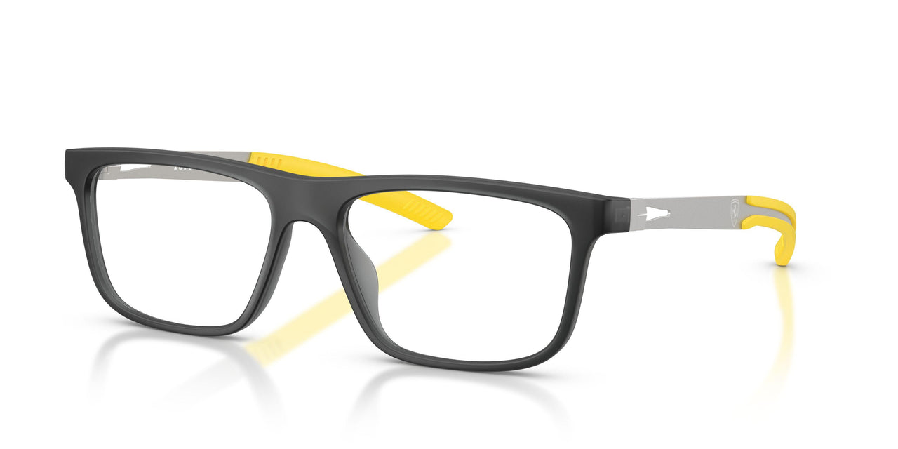 Scuderia Ferrari 8026U Eyeglasses