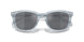 19T175 - Blue - Dark Grey Flash Silver