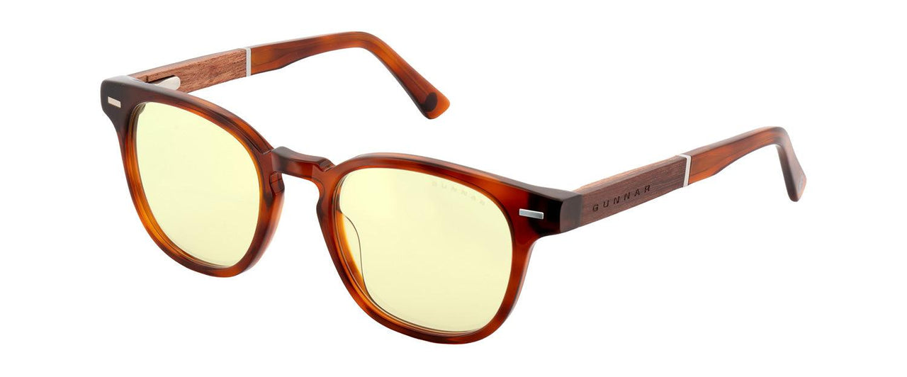 07425 - Maroon Rosewood - Amber