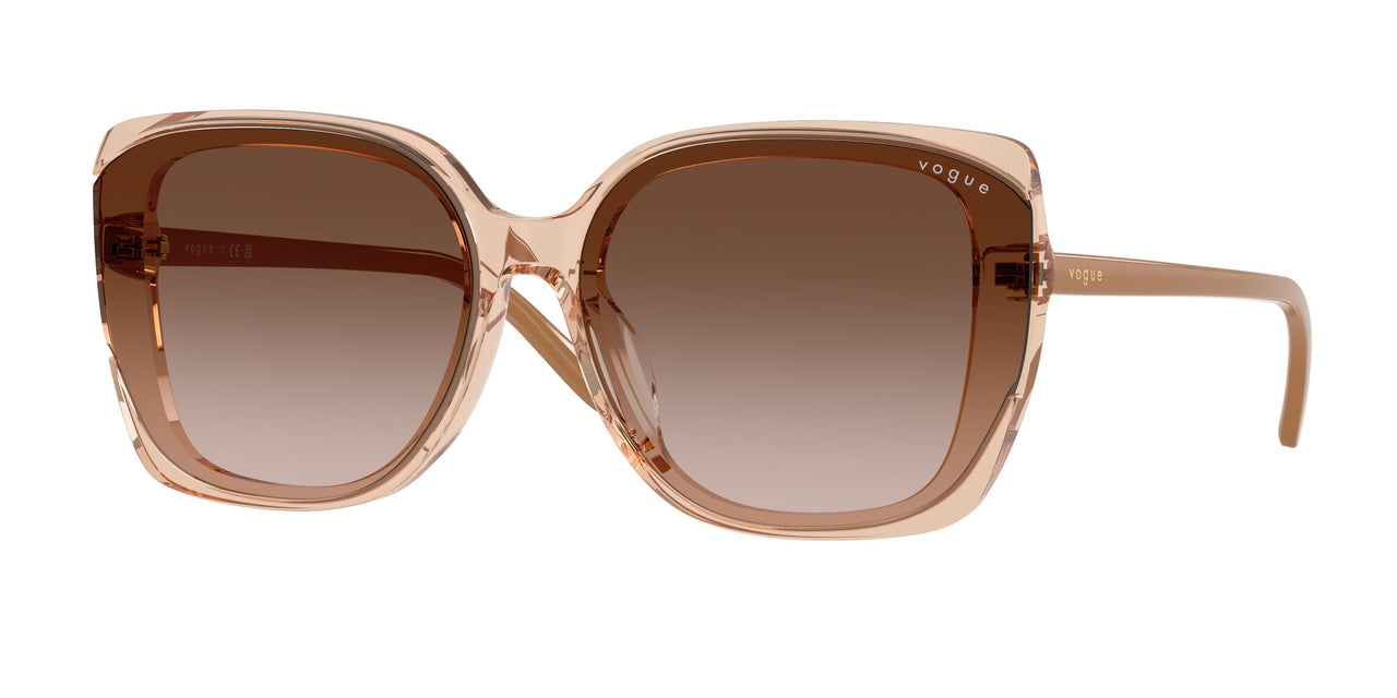 Vogue 5684SD Sunglasses