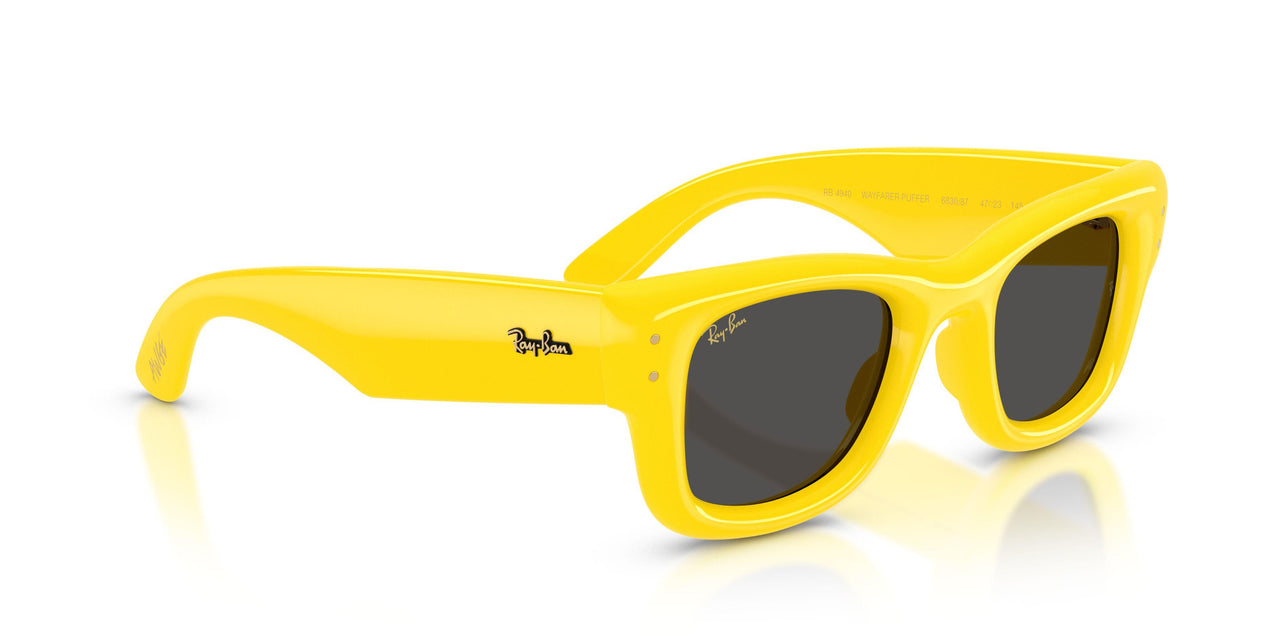 683087 - Yellow - Ultra Black