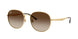 001/13 - Gold - Brown Gradient