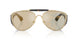 1109P4 - Gold - Dark Brown Tampo Gold