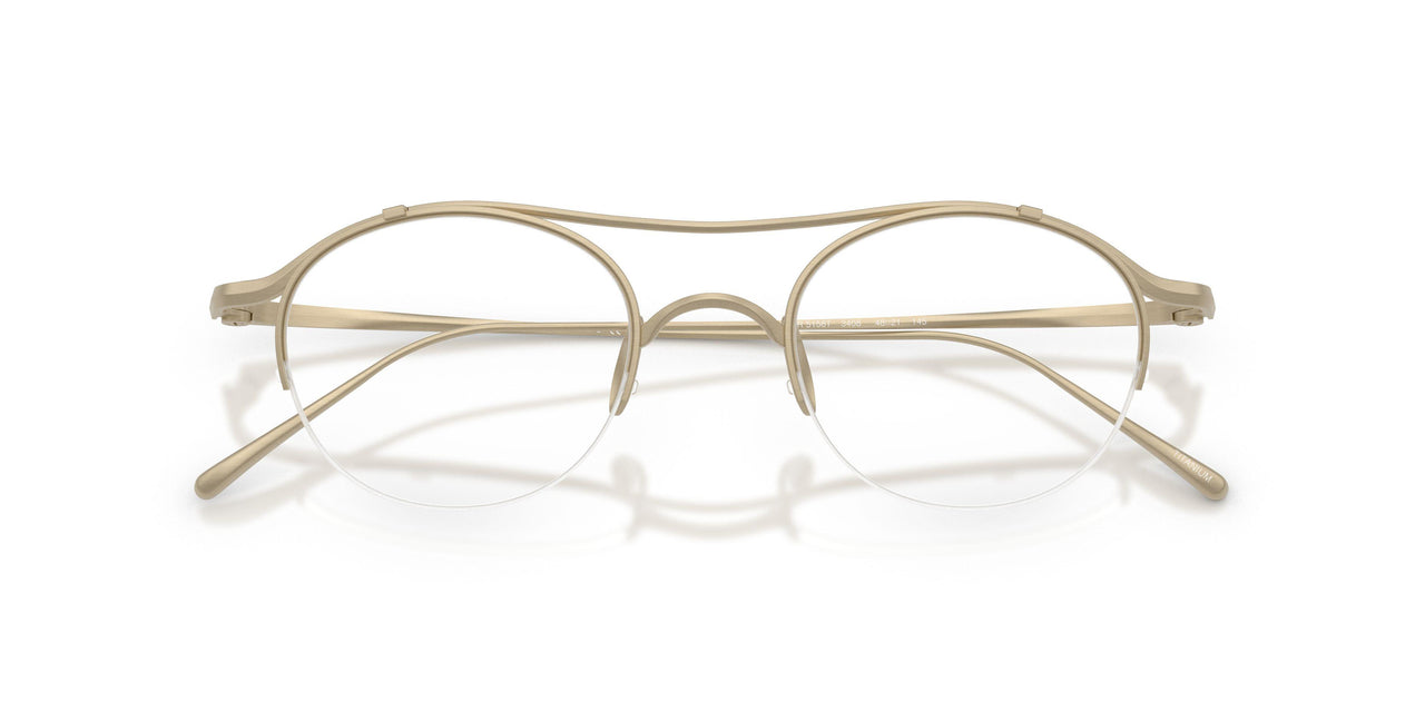 3408 - Gold