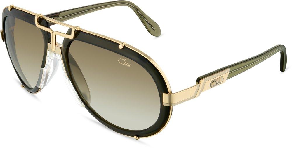 Cazal 642/3 Sunglasses