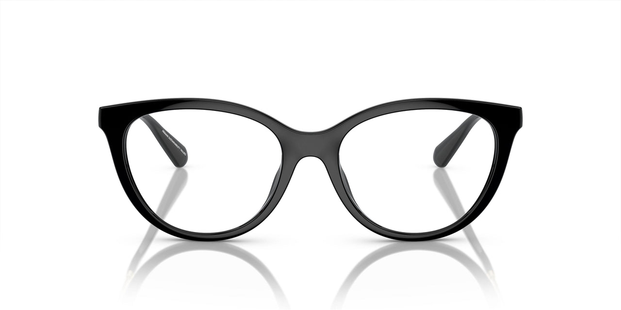 50171W - Black - Clear