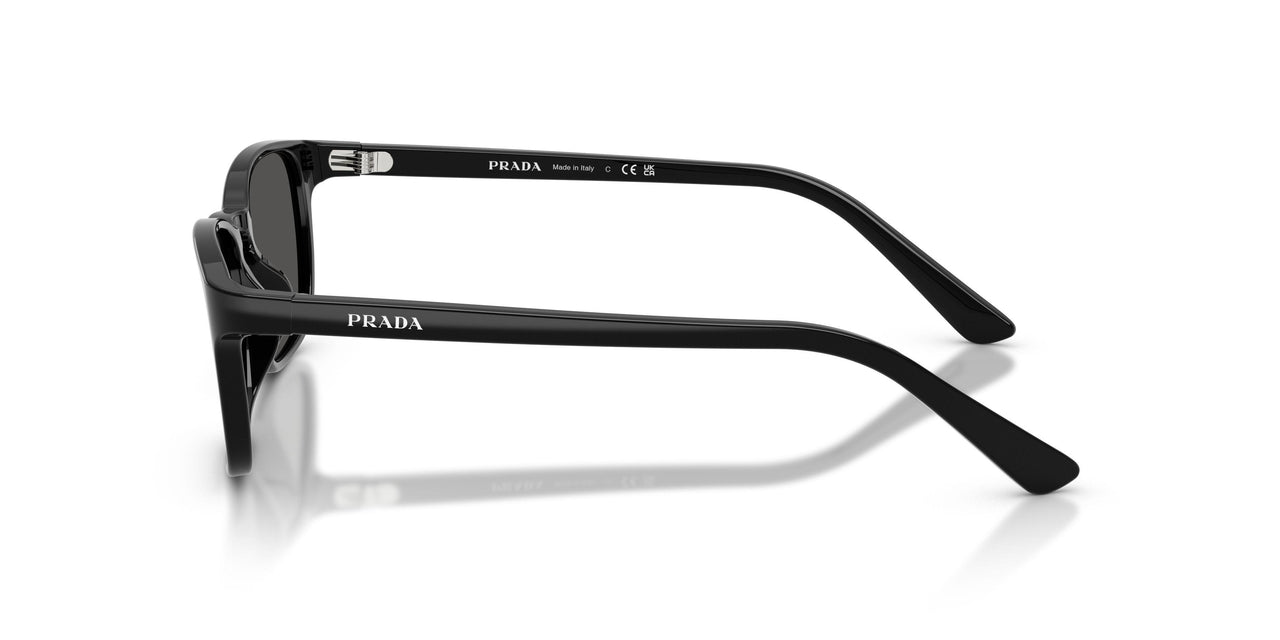 16K08Z - Black - Dark Grey