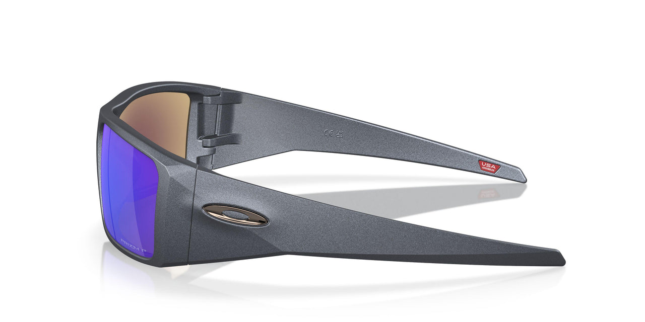 923113 - Blue - Prizm Sapphire Polarized