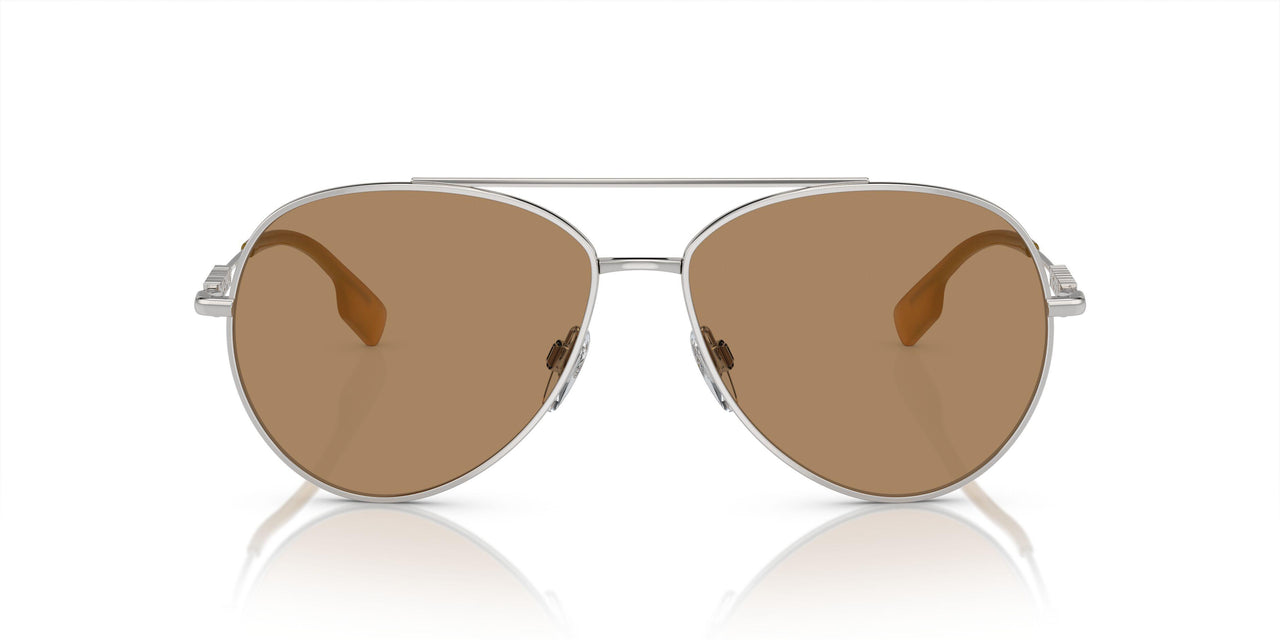 1344M4 - Silver - Photo Brown