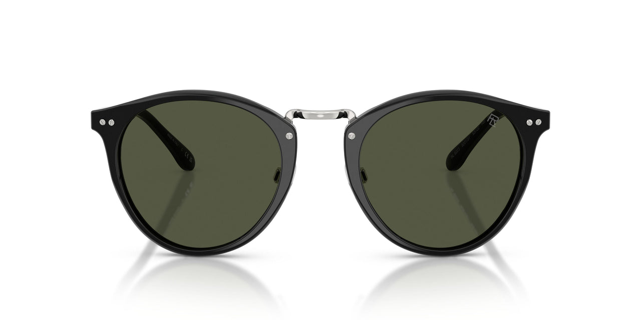 500131 - Black - Green