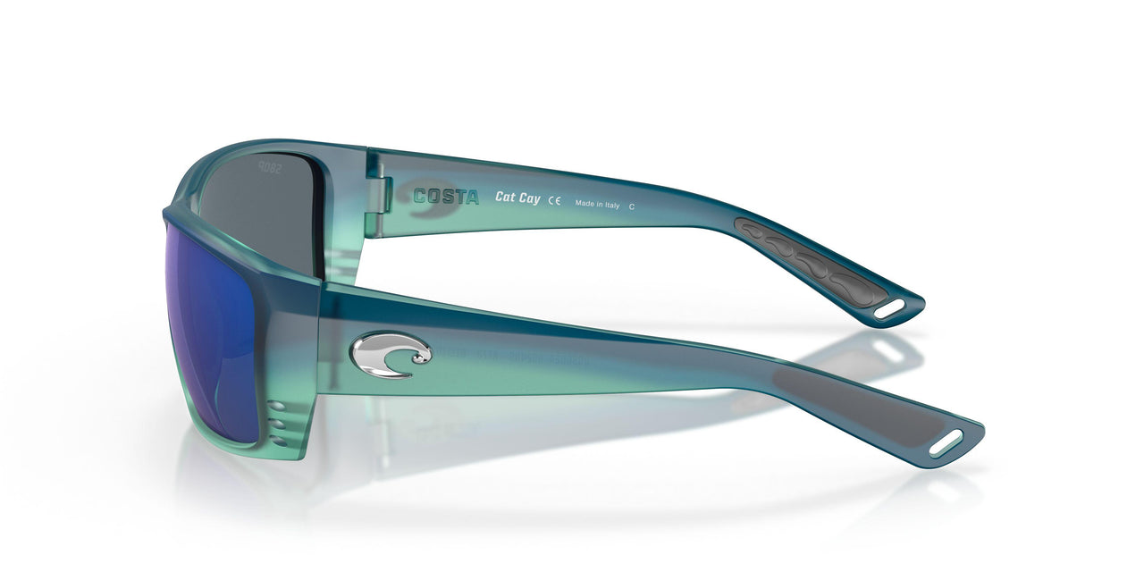 902409 - 73 Matte Caribbean Fade - Blue Mir 580p