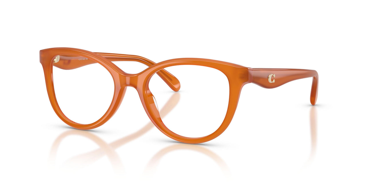 Coach 6284F Eyeglasses