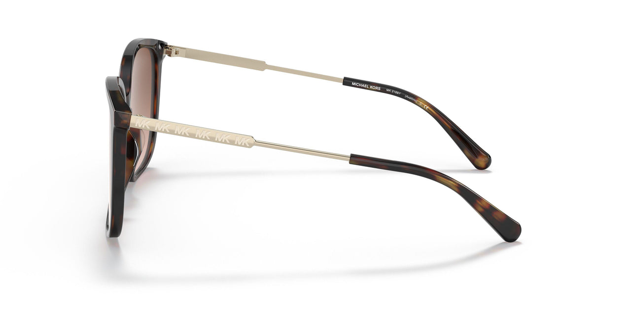 39043B - Havana - Brown Gradient