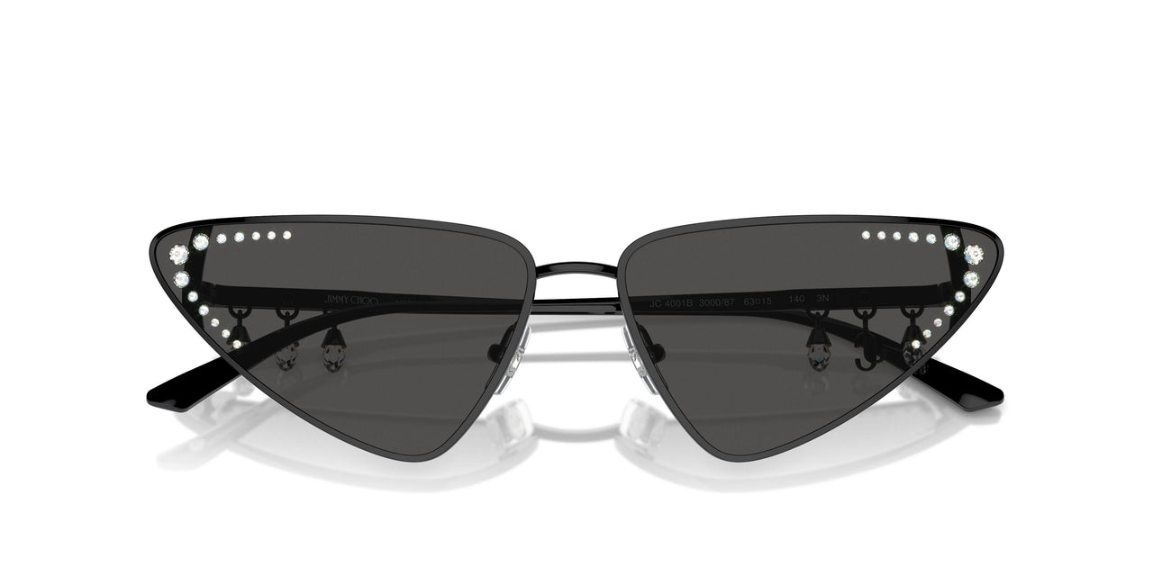 300087 - Black - Dark Grey