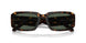 122271 - Brown - Dark Green