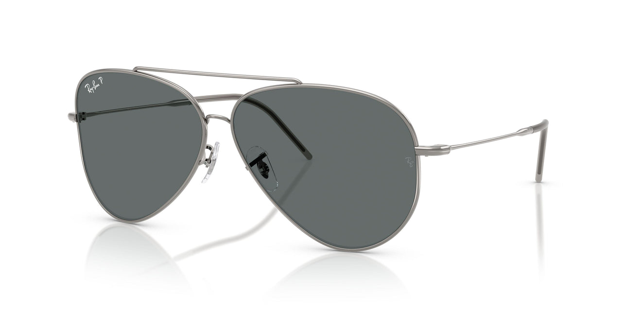 004/81 - Grey - Polar Dark Grey