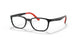 3876 - Black - Clear
