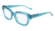 Pure P 7016 Eyeglasses