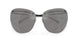 109/6G - Black - Grey Mirror Silver