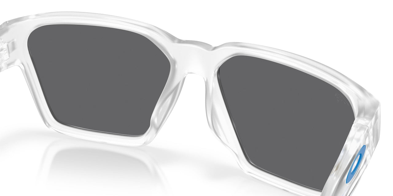 949715 - Transparent - Prizm Black