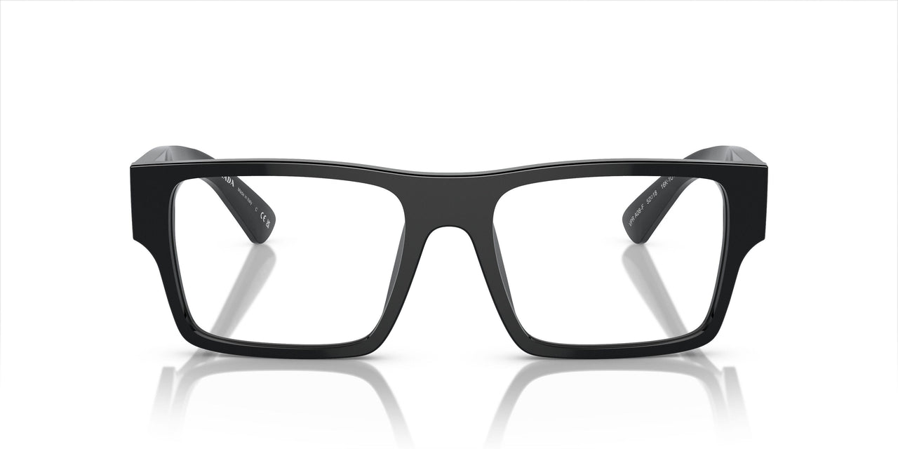 16K1O1 - Black