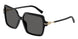 8001S4 - Black - Dark Grey
