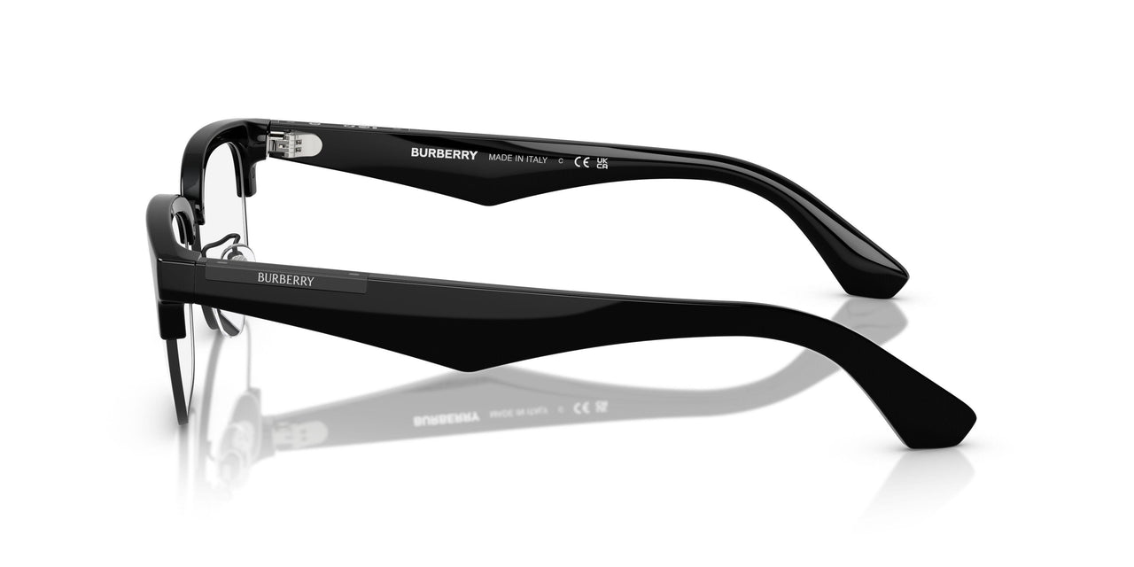 3001 - Black