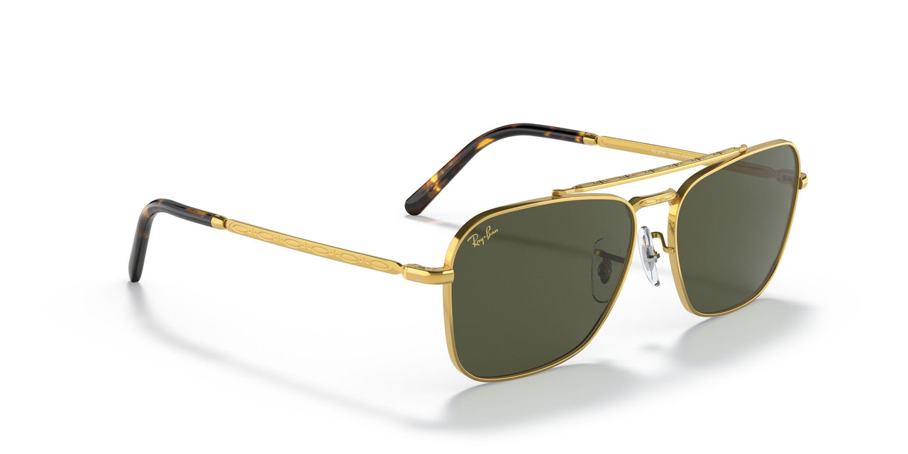 919631 - Gold - Green