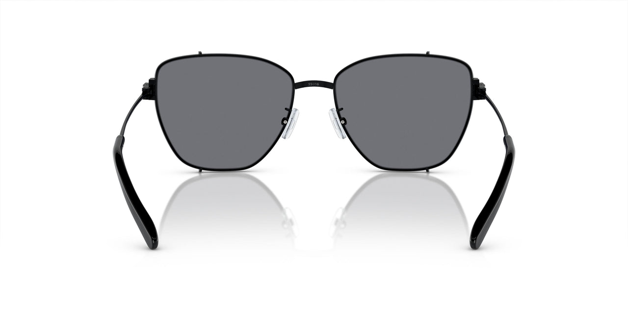 32826V - Black - Dark Grey Flash Silver