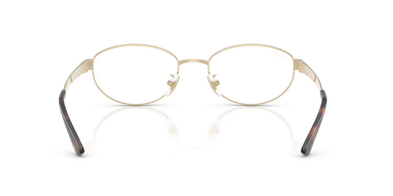 2993 - Gold - Clear