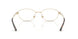 2993 - Gold - Clear