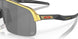 946347 - Gold - Prizm Black