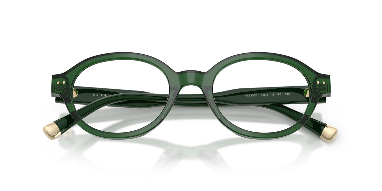6361 - Green
