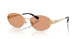 Coach Cdp44 7192D Sunglasses