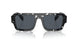 15O70B - Black - Dark Grey