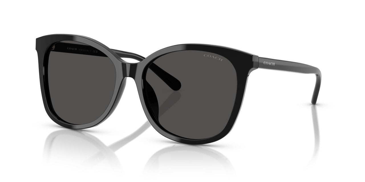 500287 - Black - Dark Grey