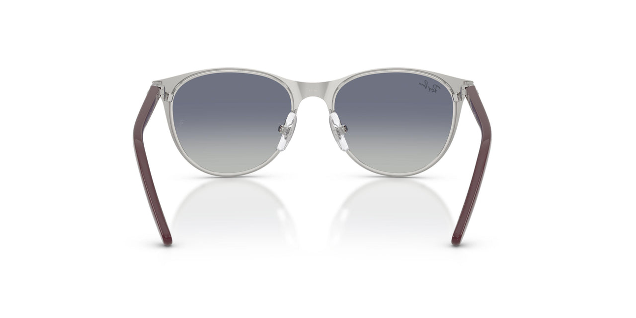 299/4L - Silver - Grey Gradient Blue