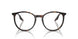 902/GJ - Tortoise - Clear/green