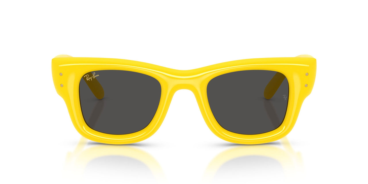 683087 - Yellow - Dark Grey
